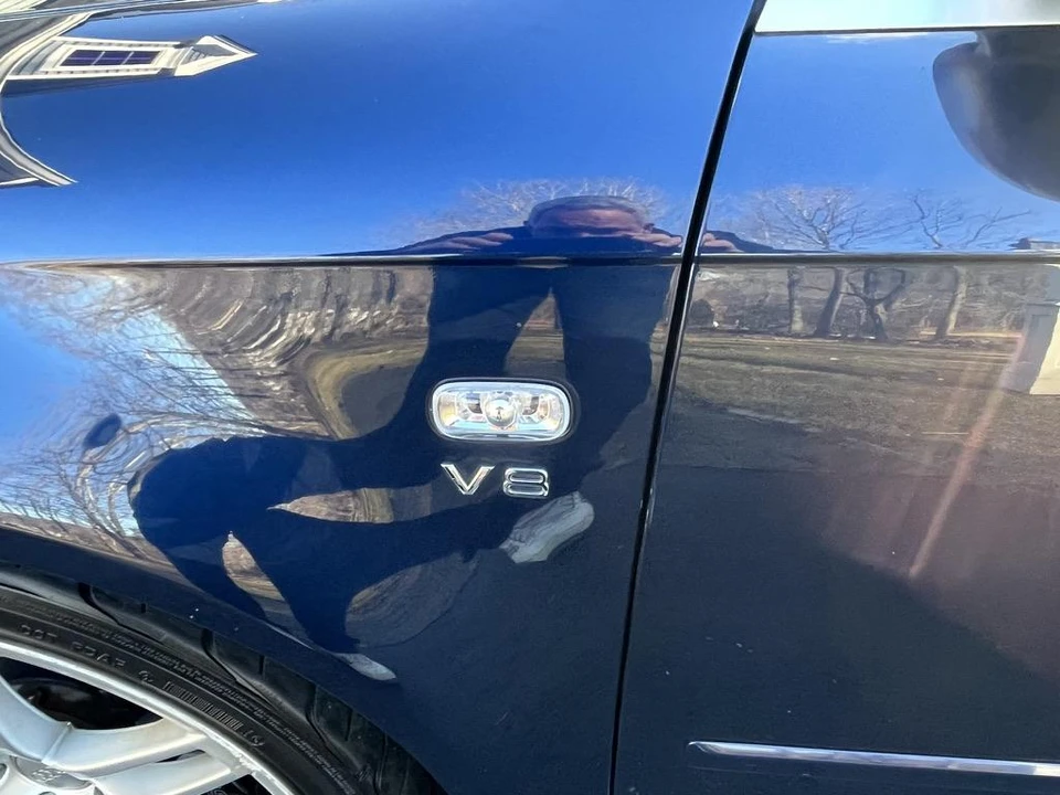 2007 Audi B7 RS4 - Image 16 of 31