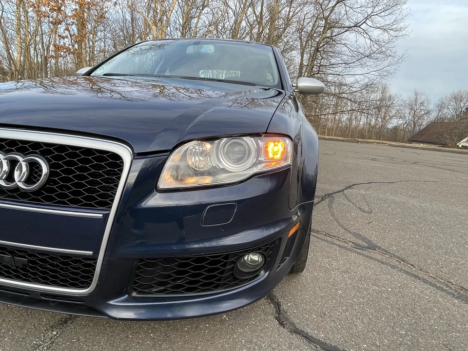 2007 Audi B7 RS4 - Image 11 of 31