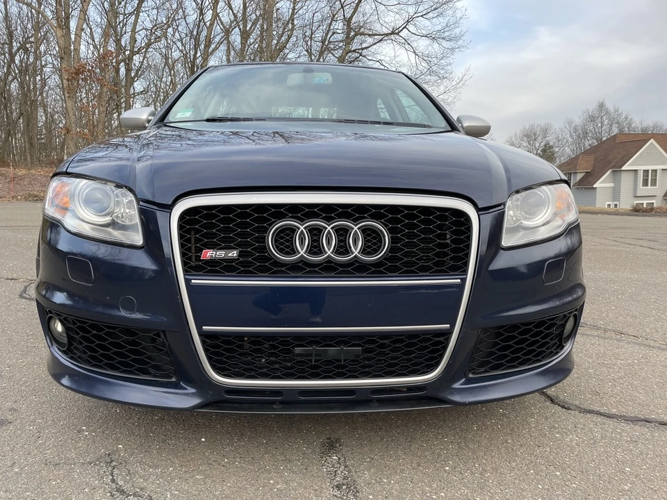 2007 Audi B7 RS4 - Image 10 of 31