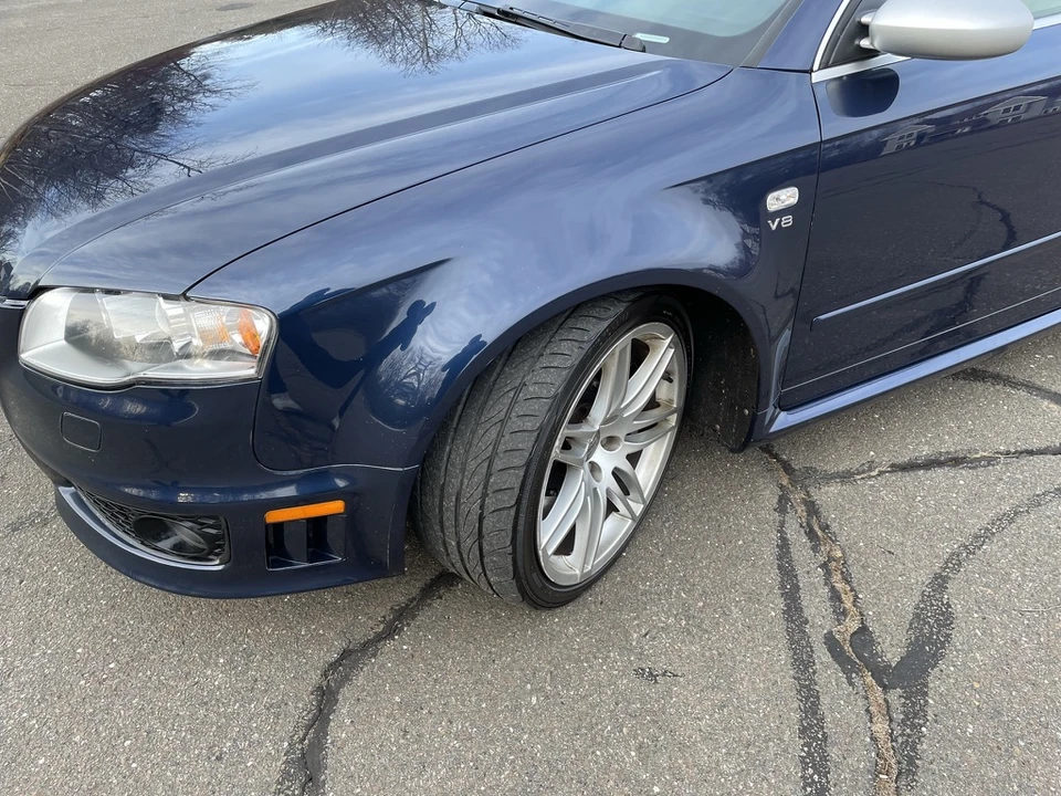 2007 Audi B7 RS4 - Image 12 of 31