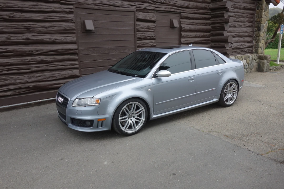 2007 Audi B7 RS4 - Image 5 of 31