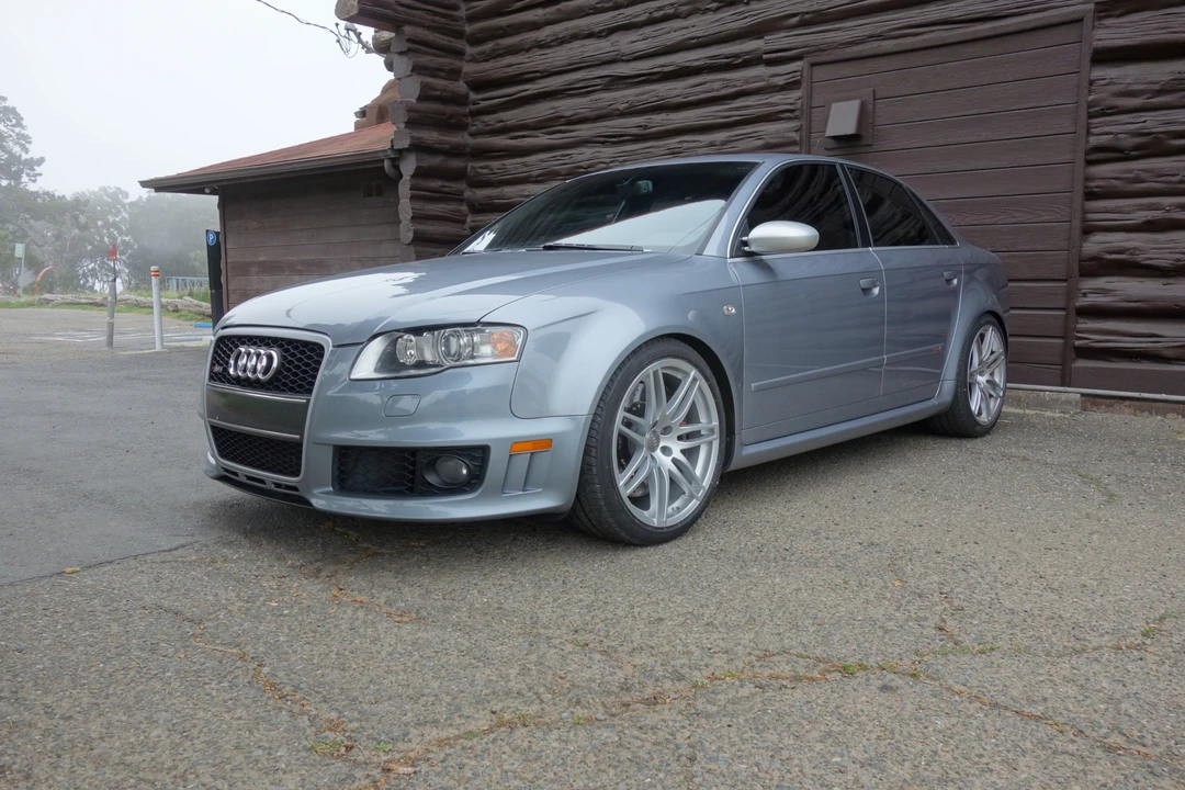 2007 Audi B7 RS4 - Image 7 of 31