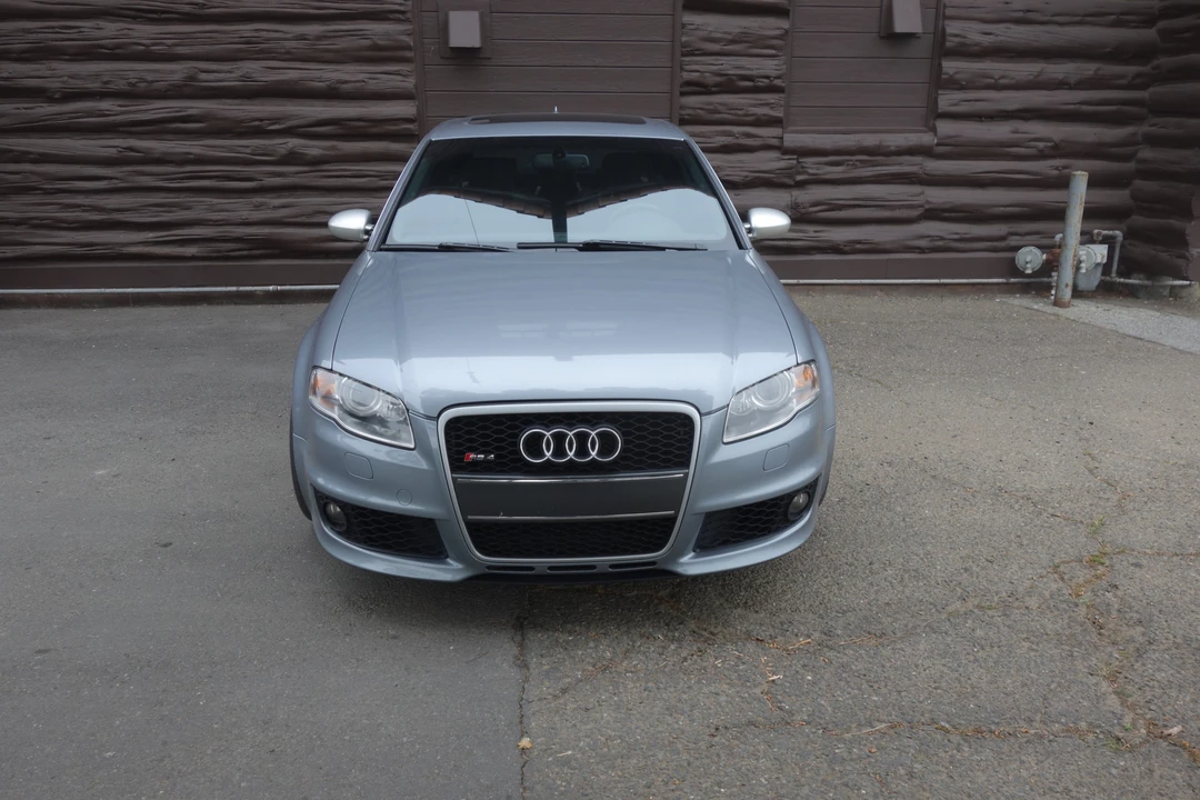 2007 Audi B7 RS4 - Image 10 of 31