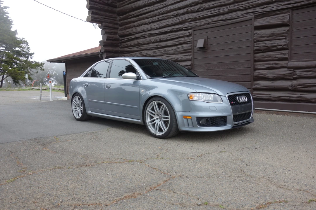 2007 Audi B7 RS4 - Image 22 of 31