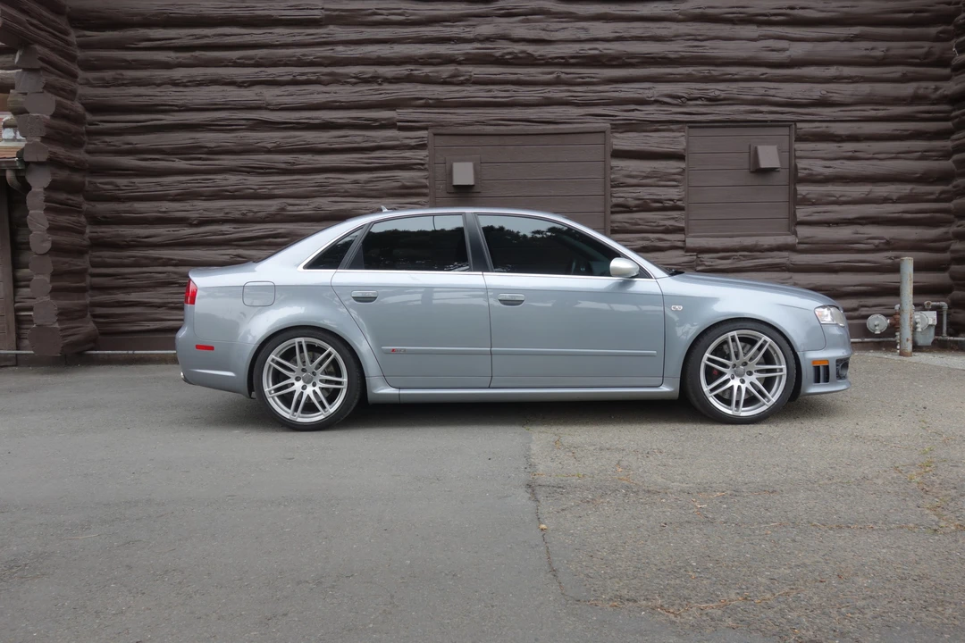 2007 Audi B7 RS4 - Image 27 of 31