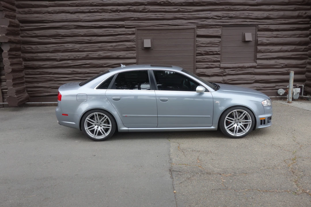 2007 Audi B7 RS4 - Image 29 of 31