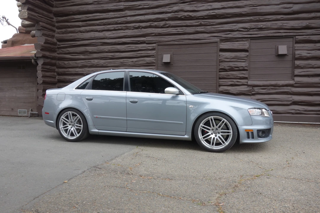 2007 Audi B7 RS4 - Image 26 of 31