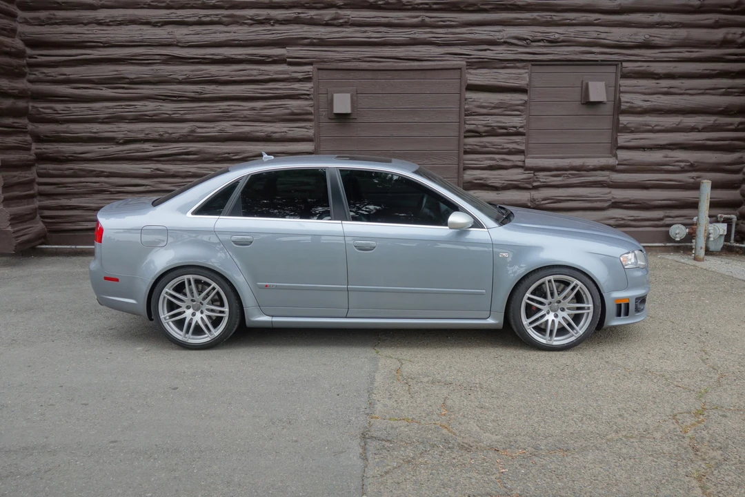 2007 Audi B7 RS4 - Image 28 of 31