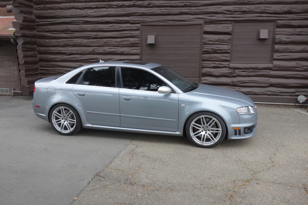 2007 Audi B7 RS4 - Image 24 of 31