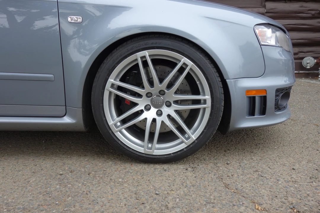 2007 Audi B7 RS4 - Image 31 of 31