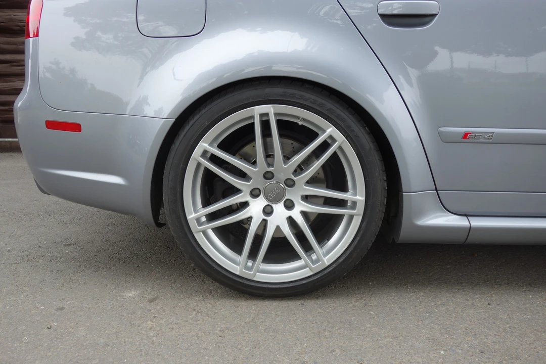 2007 Audi B7 RS4 - Image 30 of 31
