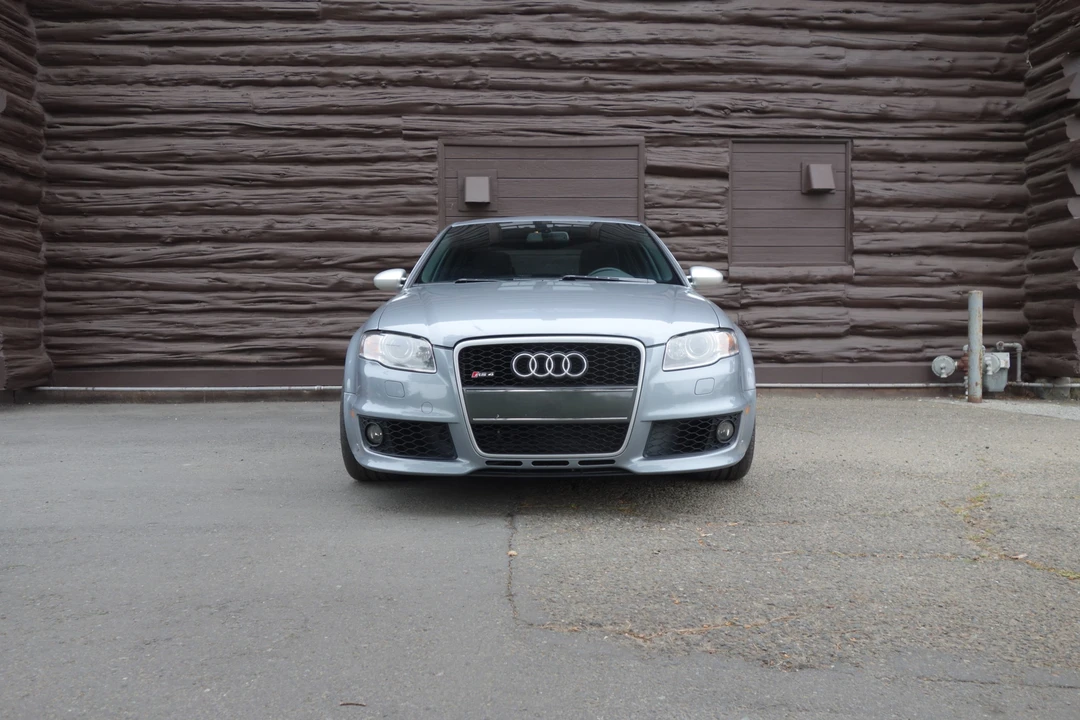 2007 Audi B7 RS4 - Image 12 of 31