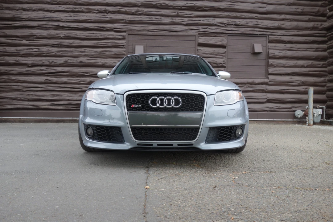 2007 Audi B7 RS4 - Image 13 of 31
