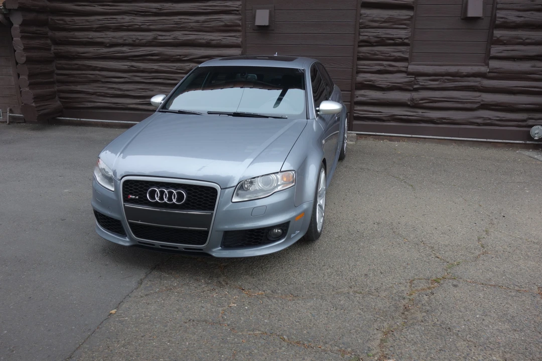 2007 Audi B7 RS4 - Image 9 of 31