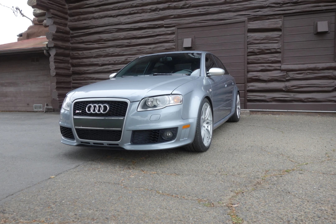 2007 Audi B7 RS4 - Image 2 of 31