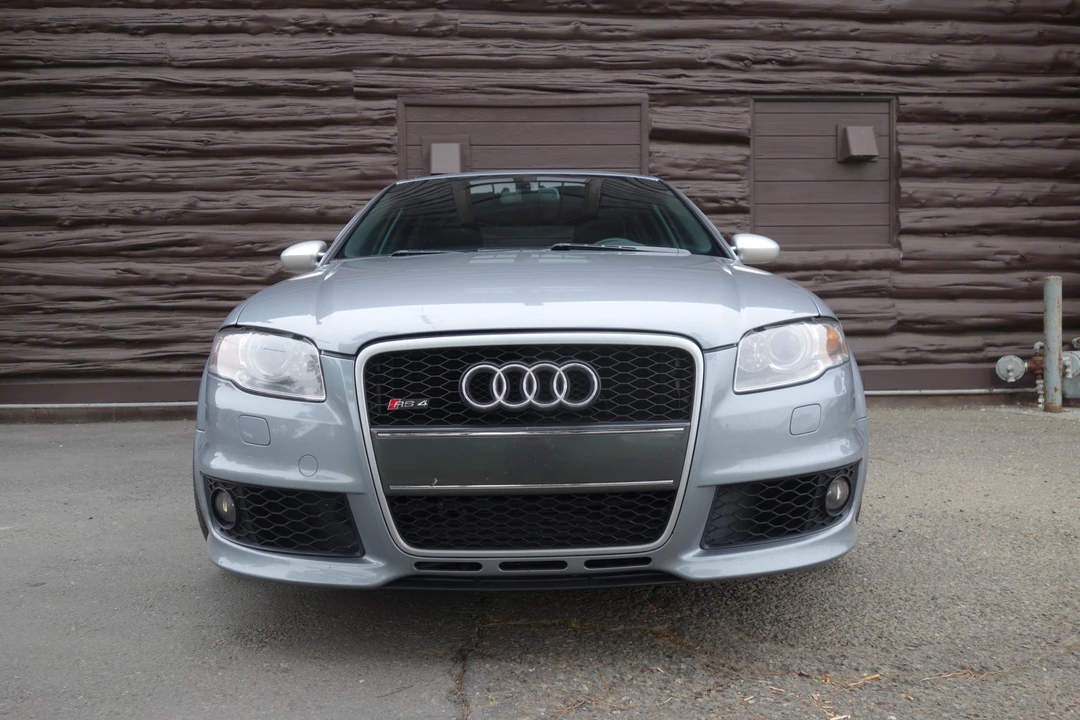 2007 Audi B7 RS4 - Image 11 of 31