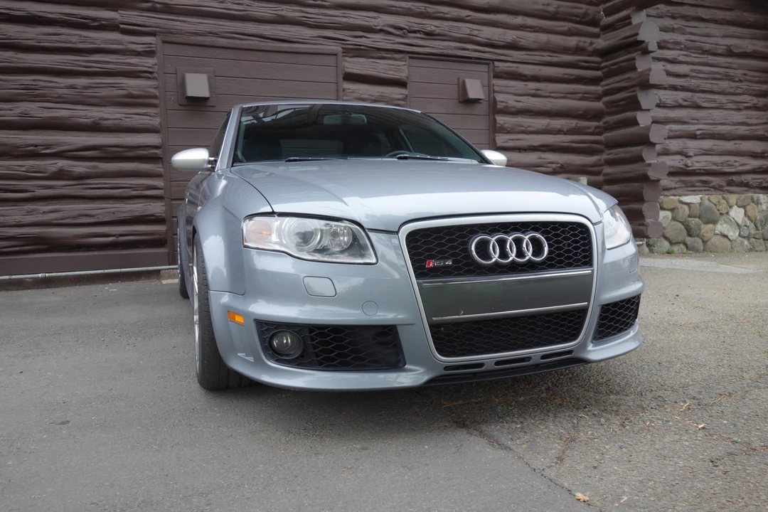2007 Audi B7 RS4 - Image 15 of 31