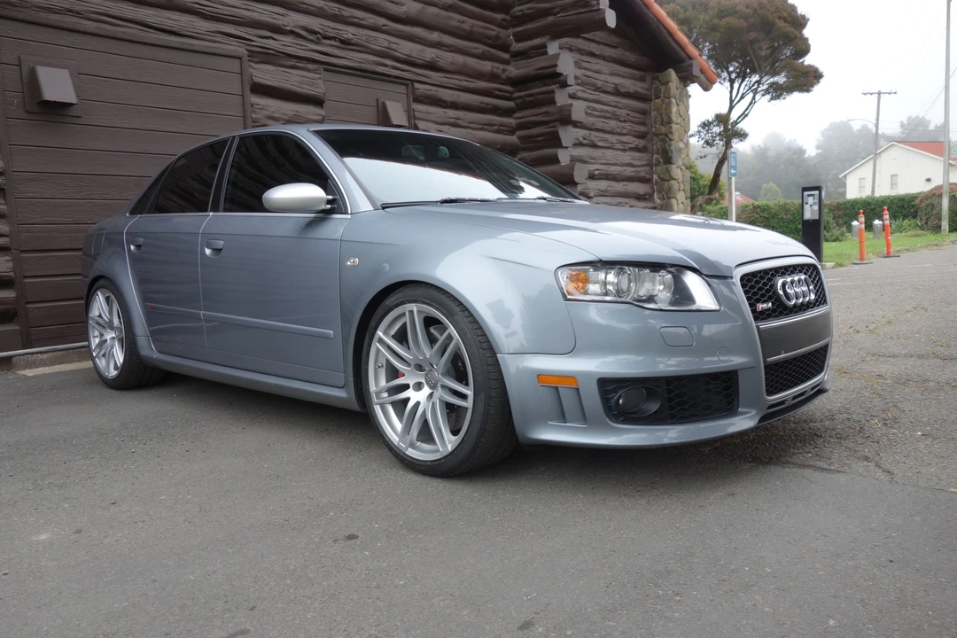 2007 Audi B7 RS4 - Image 19 of 31