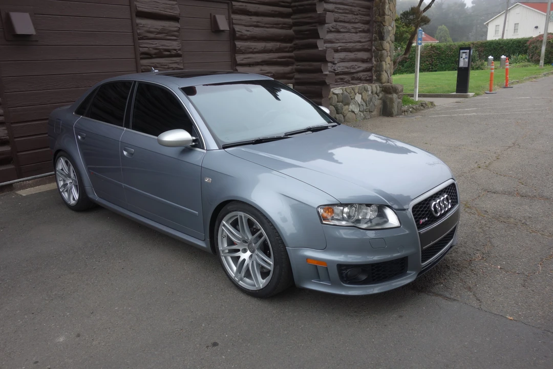 2007 Audi B7 RS4 - Image 20 of 31
