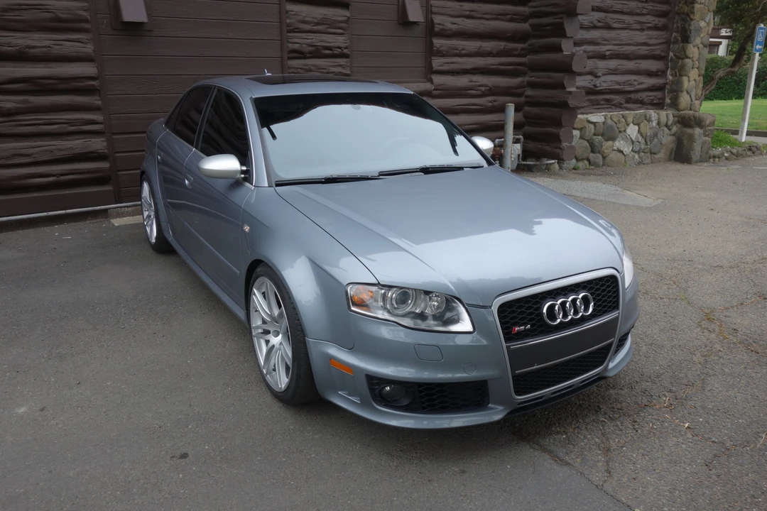 2007 Audi B7 RS4 - Image 17 of 31