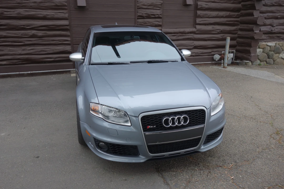 2007 Audi B7 RS4 - Image 16 of 31