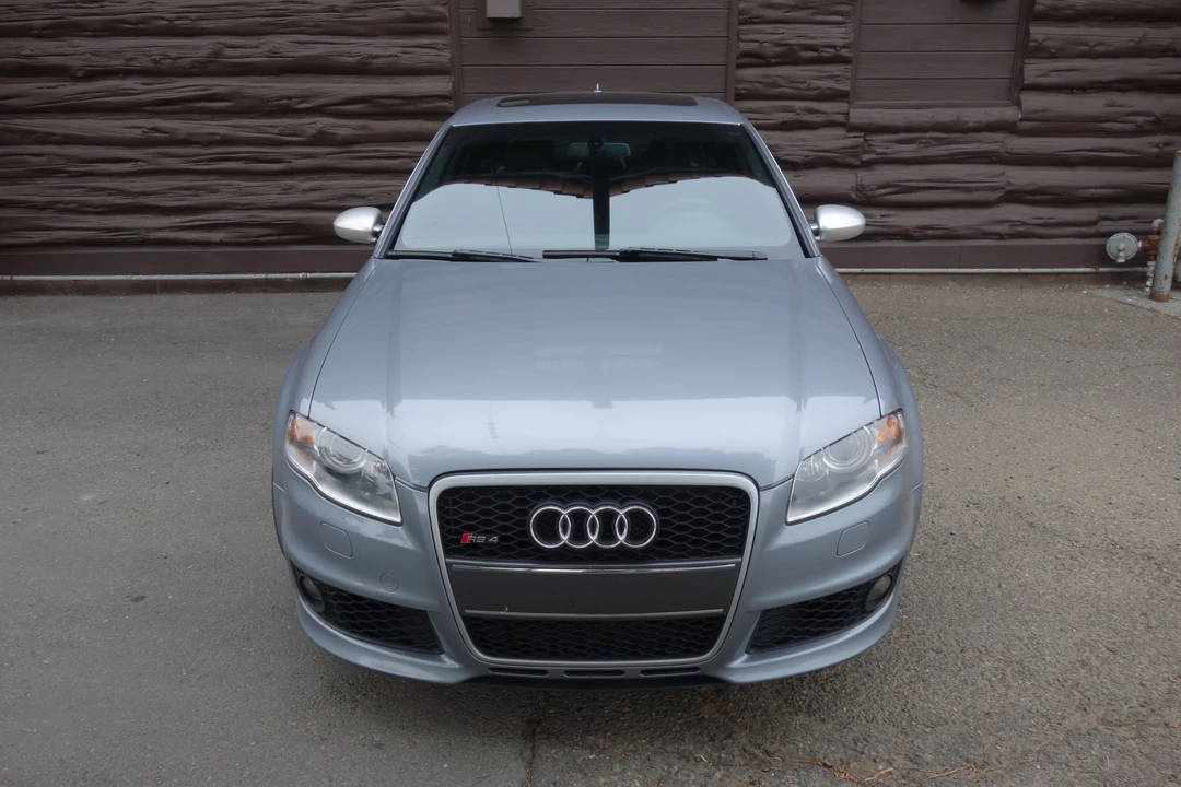 2007 Audi B7 RS4 - Image 14 of 31