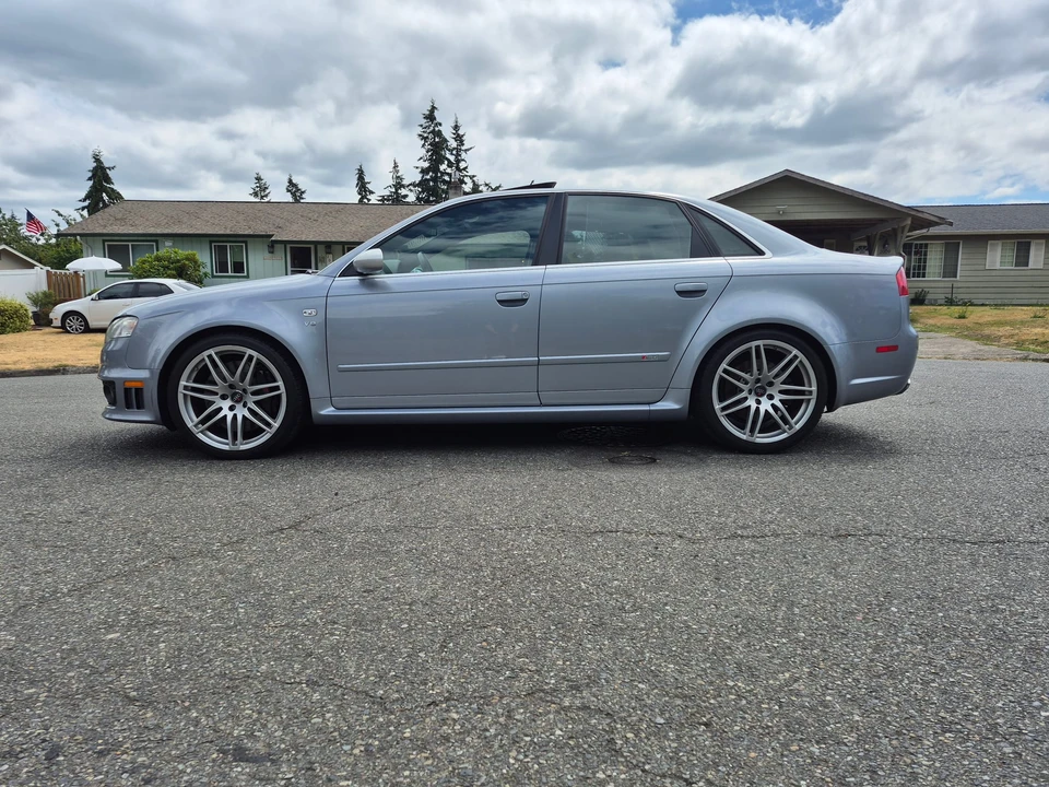 2007 Audi B7 RS4 - Image 13 of 31