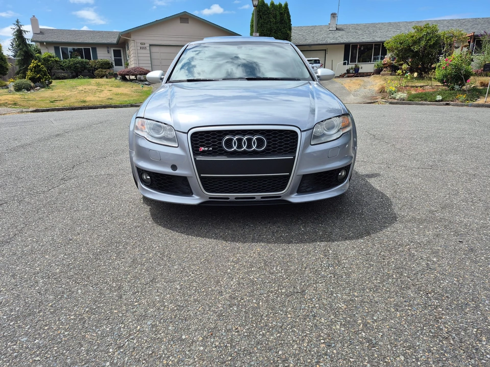 2007 Audi B7 RS4 - Image 4 of 31