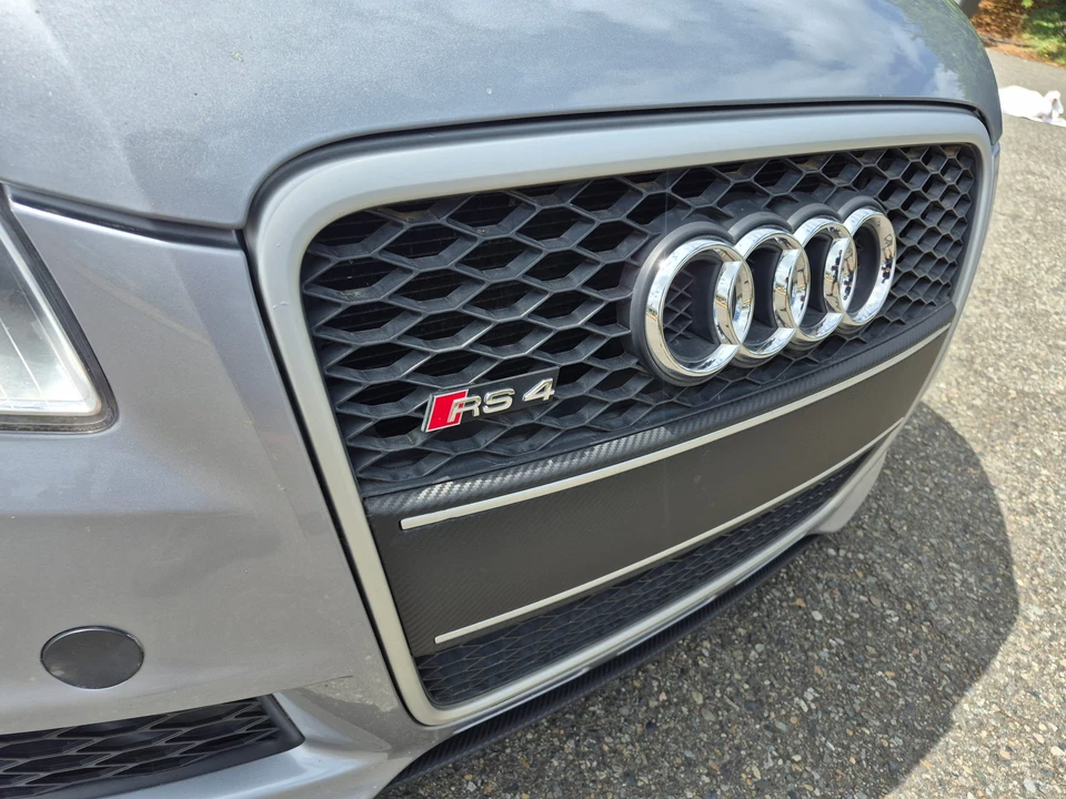 2007 Audi B7 RS4 - Image 22 of 31