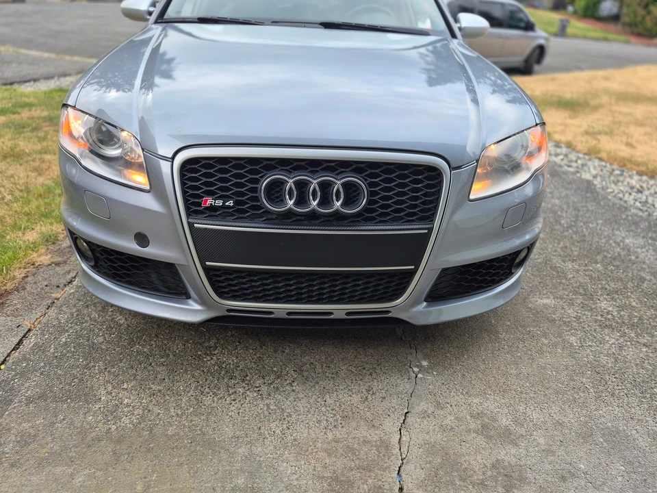 2007 Audi B7 RS4 - Image 15 of 31