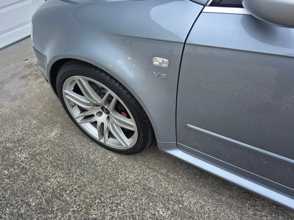 2007 Audi B7 RS4 - Image 17 of 31