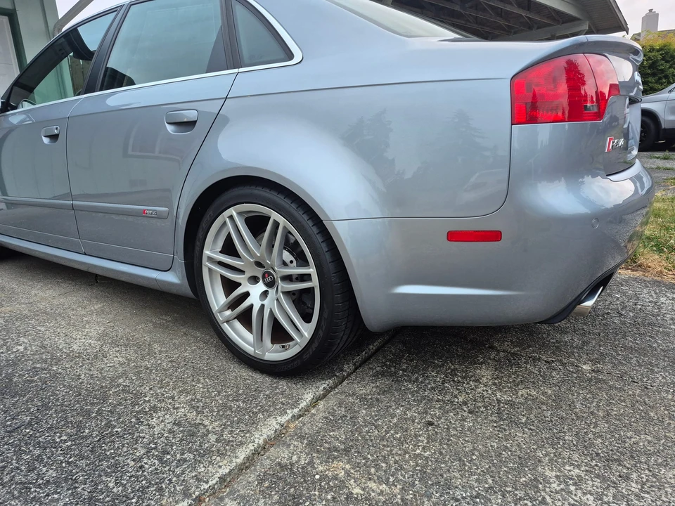 2007 Audi B7 RS4 - Image 19 of 31