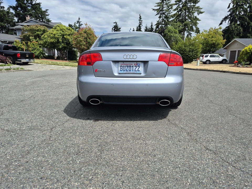 2007 Audi B7 RS4 - Image 12 of 31