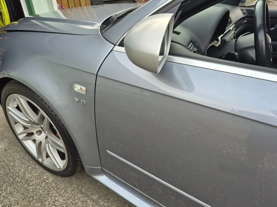 2007 Audi B7 RS4 - Image 18 of 31