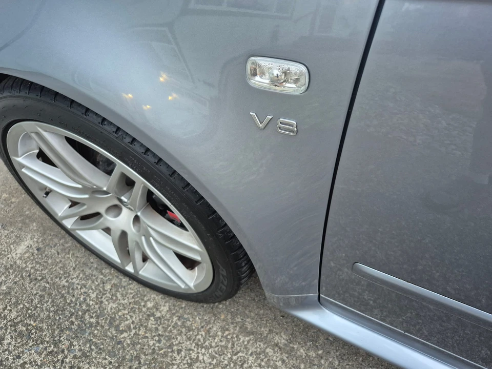 2007 Audi B7 RS4 - Image 23 of 31