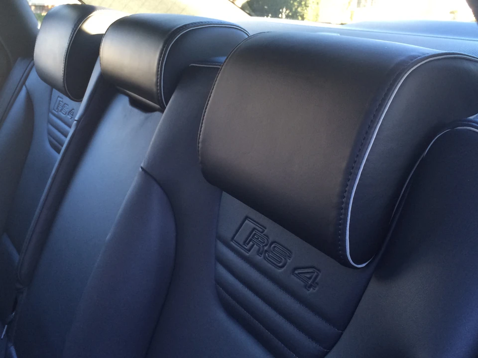 2007 Audi B7 RS4 - Image 4 of 4