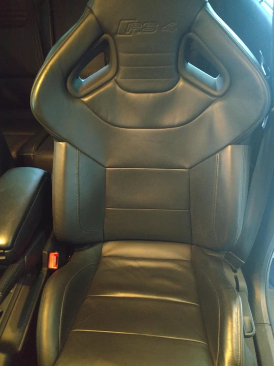 2007 Audi B7 RS4 - Image 7 of 12