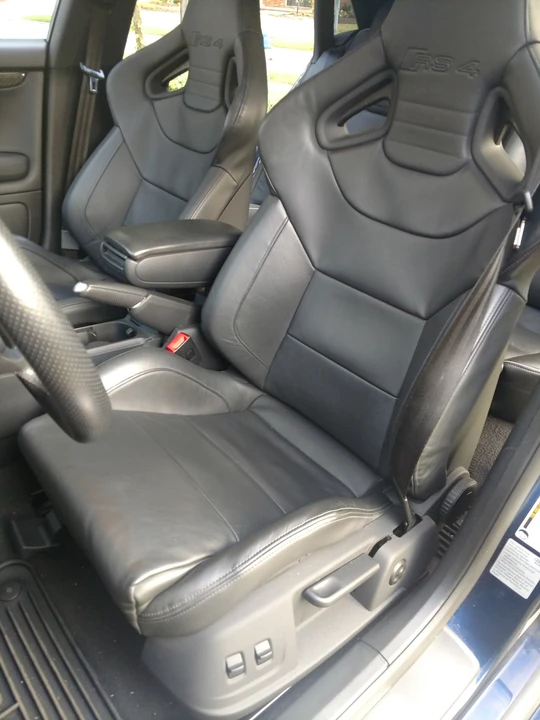 2007 Audi B7 RS4 - Image 6 of 12