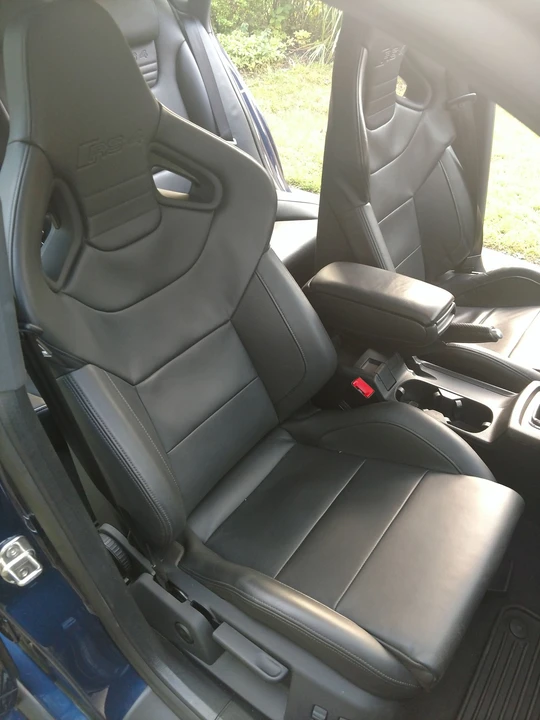 2007 Audi B7 RS4 - Image 8 of 12