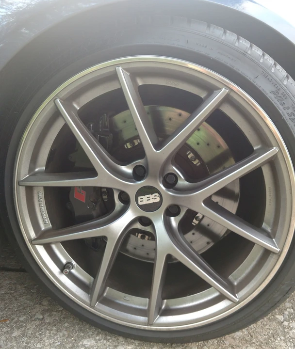 2007 Audi B7 RS4 - Image 10 of 12