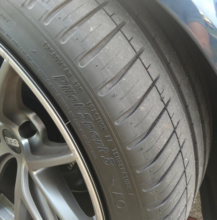 2007 Audi B7 RS4 - Image 11 of 12