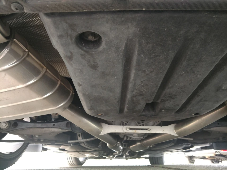 2007 Audi B7 RS4 - Image 12 of 12