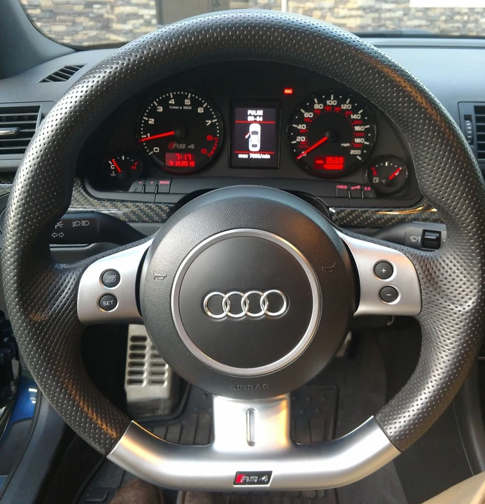 2007 Audi B7 RS4 - Image 4 of 12