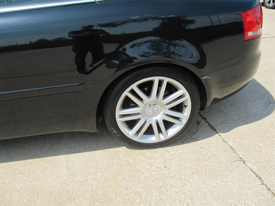 2007 Audi B7 S4 - Image 4 of 23