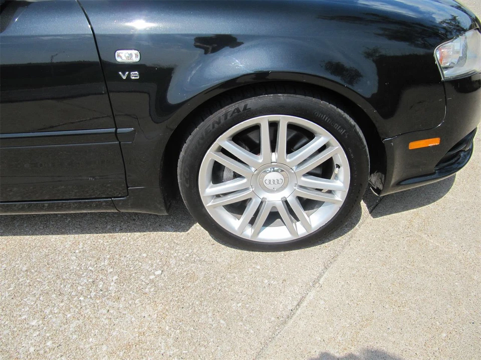 2007 Audi B7 S4 - Image 9 of 23