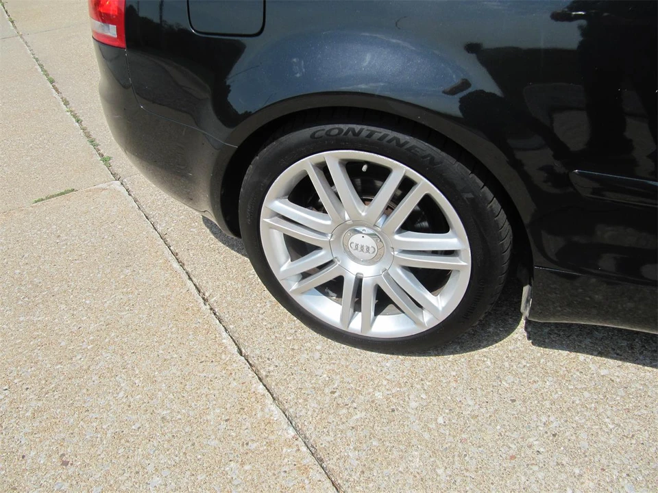 2007 Audi B7 S4 - Image 10 of 23