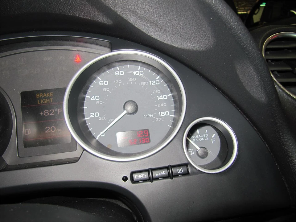 2007 Audi B7 S4 - Image 12 of 23