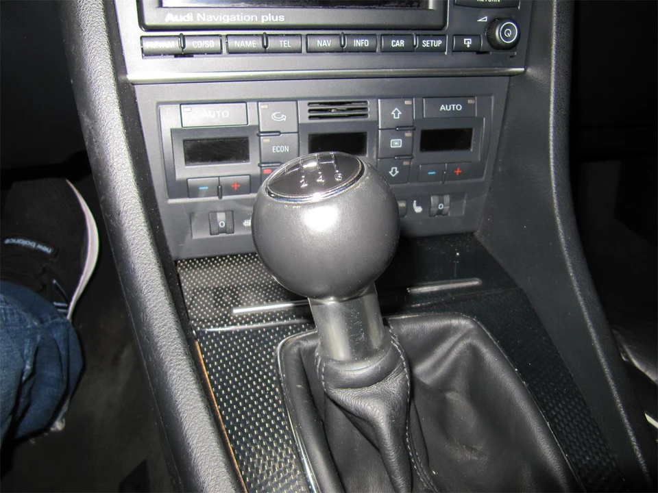 2007 Audi B7 S4 - Image 14 of 23