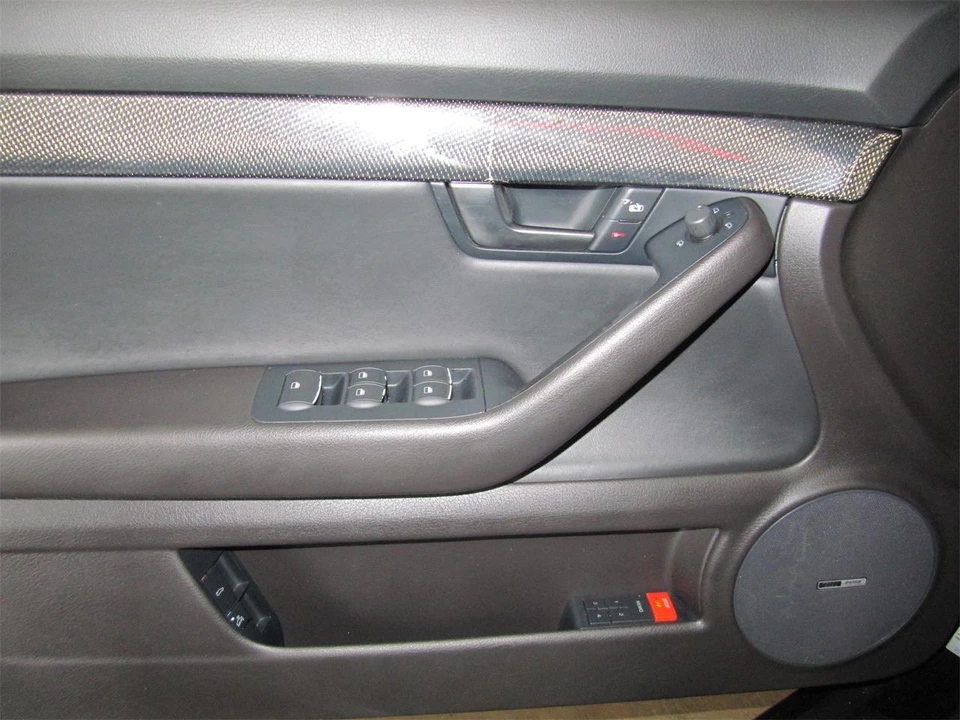 2007 Audi B7 S4 - Image 15 of 23
