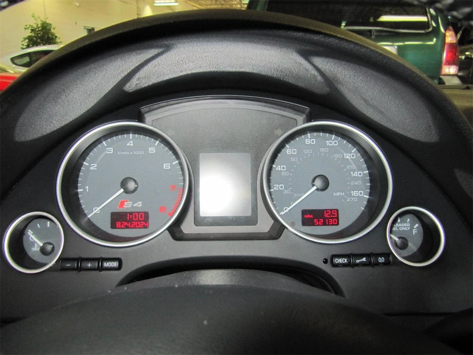 2007 Audi B7 S4 - Image 16 of 23